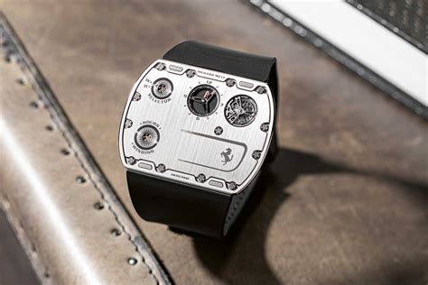 richard mille gesperrt